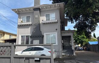 1832 Fruitvale Avenue