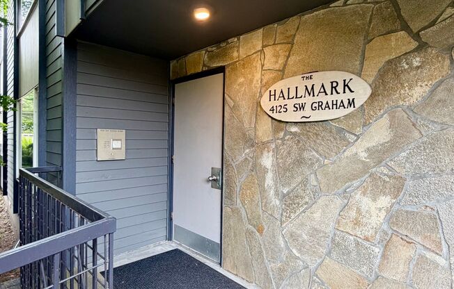 The Hallmark Apartments
