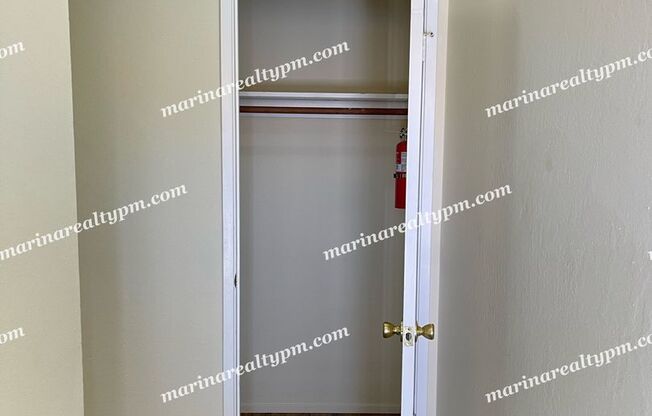 1 bed, 1 bath, $1,375, Unit 621 Alabama St, Apt #A