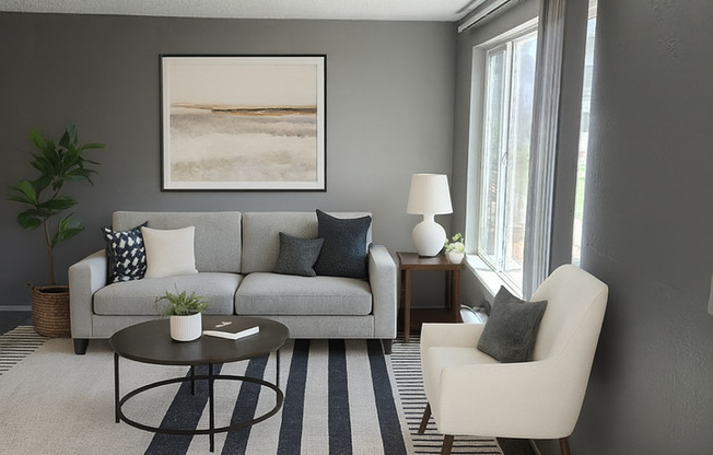 Orchard Park Apartments