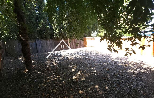 2 beds, 1 bath, $1,850