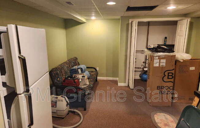 46 STANSTEAD PL
