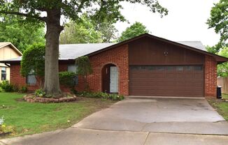 Gorgeous 3 Bed / 2 Bath Home in Fort Smith