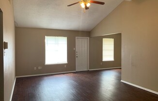 3 beds, 2 baths, $1,695