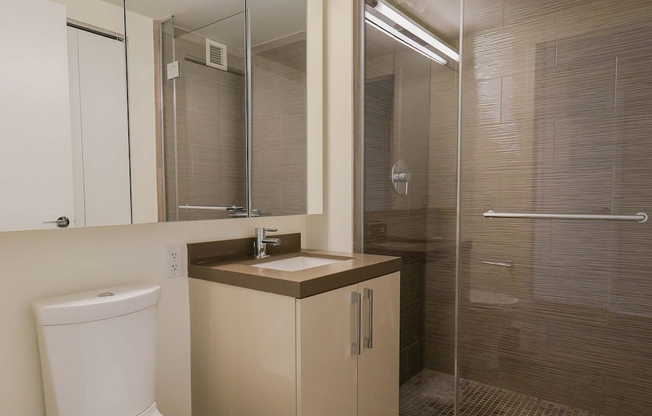 1 bed, 2 baths, $6,095, Unit 11A