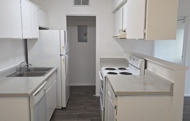 The Village at Camelot