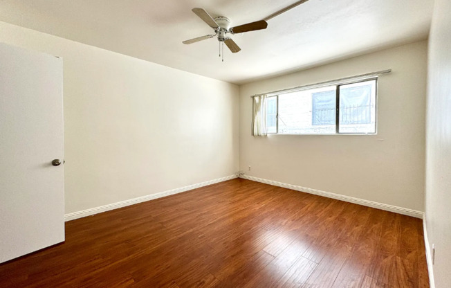 1 bed, 1 bath, 700 sqft, $1,790, Unit 4