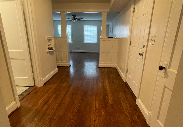 4630 New Hampshire Ave, NW Upper Level