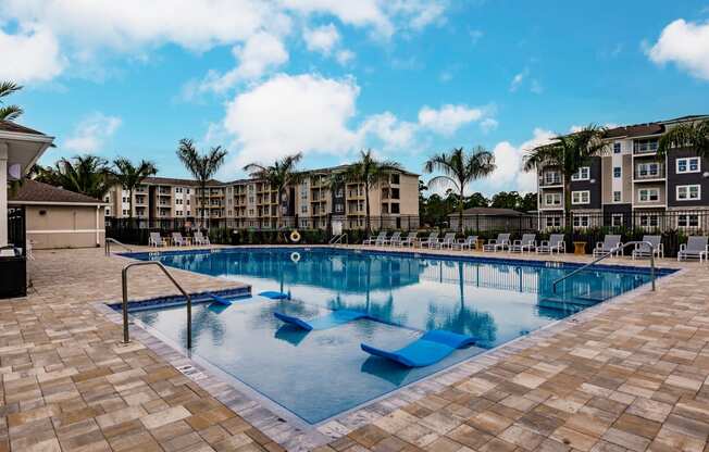 Vantage Apartments