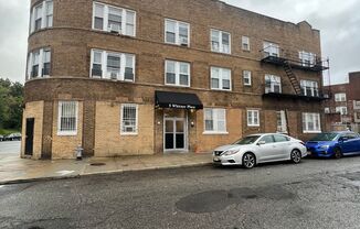 5 Whitney Place