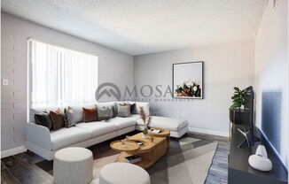 1 bed, 1 bath, 650 sqft, $999, Unit 502