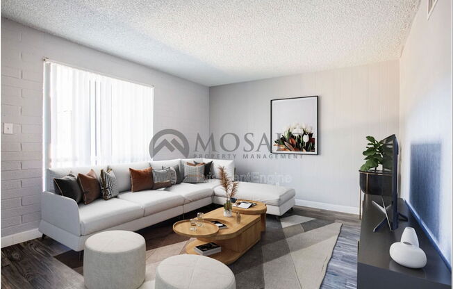 1 bed, 1 bath, 650 sqft, $999, Unit 502