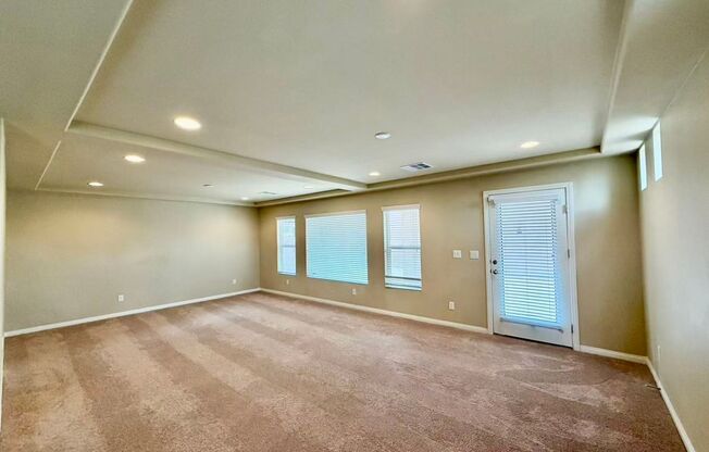 Beautiful house coming