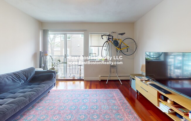 50 Craigie St Apt 13