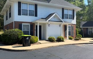Creekside Retreat Townhomes