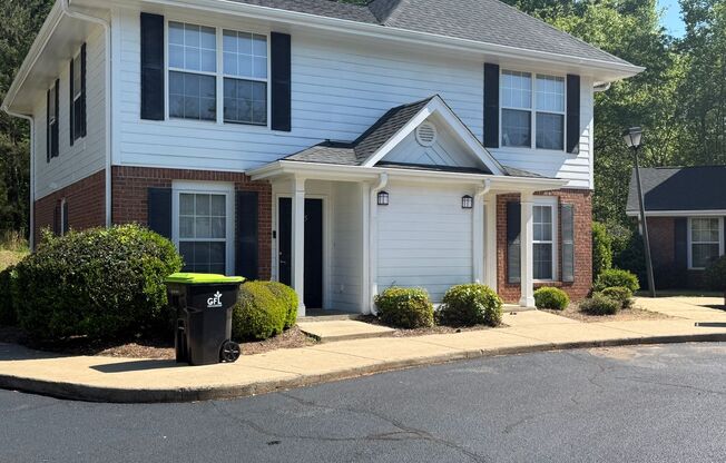 Creekside Retreat Townhomes