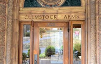 Culmstock Arms Apartments