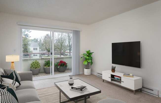 Gateway Terrace - 2 Bed