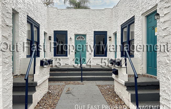 517 W IDLEWILD AVE