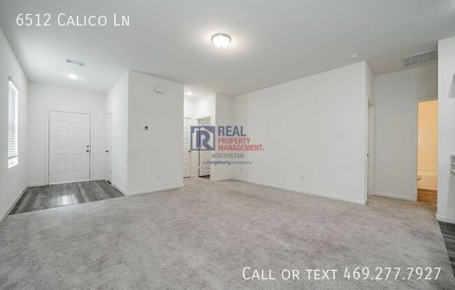 6512 Calico Lane