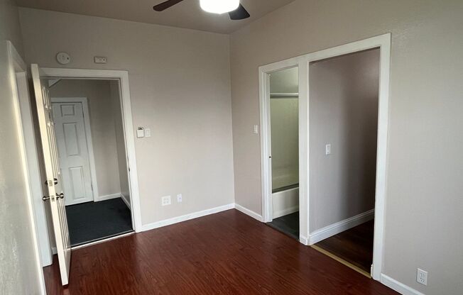 2nd St. 303