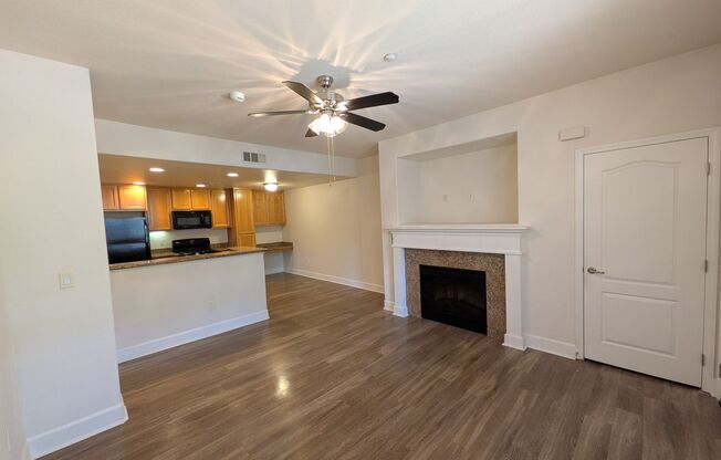 1 bed, 1 bath, 751 sqft, $2,100, Unit 1315