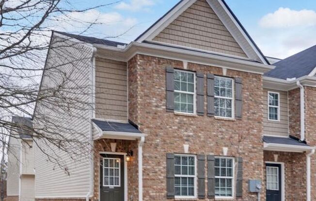 Chicopee Crossing-Redwood