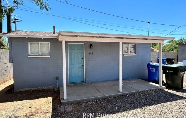 2631 N 28 SAINT RESIDENCE 1