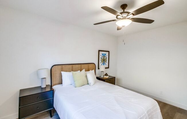 2 beds, 2 baths, 825 sqft, $4,595, Unit 6226