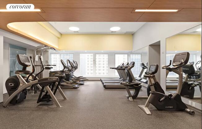 1 bed, 1 bath, 540 sqft, $4,250, Unit 3211