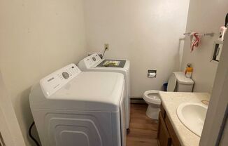 Partner-provided photo for $1600 unit