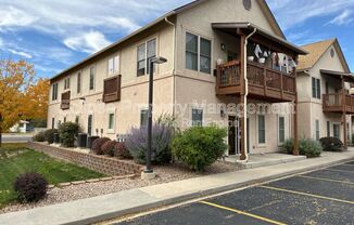 1204 Walnut Ave #1