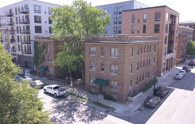Studio, 1 bath, 211 sqft, $775, Unit 210