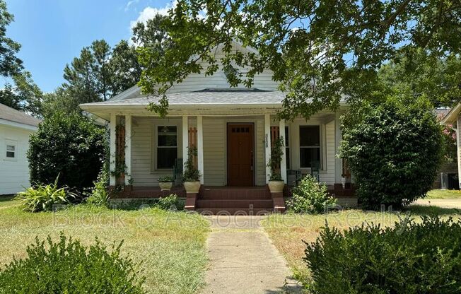 3129 Stanhope Avenue