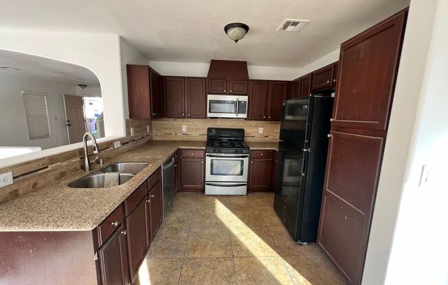 6577 Escatawpa Bay Court, Las Vegas, NV 89122