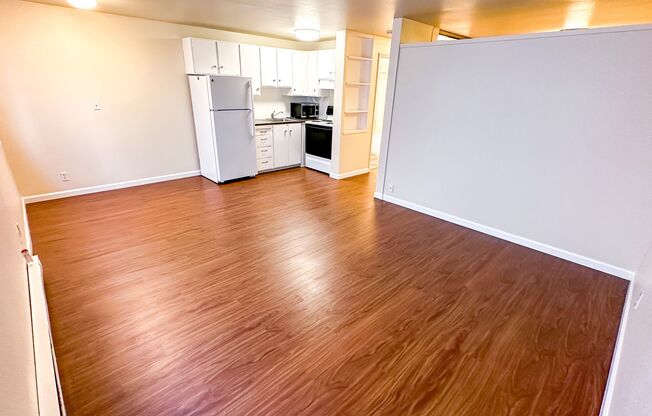 1 bed, 1 bath, 475 sqft, $1,495, Unit 406