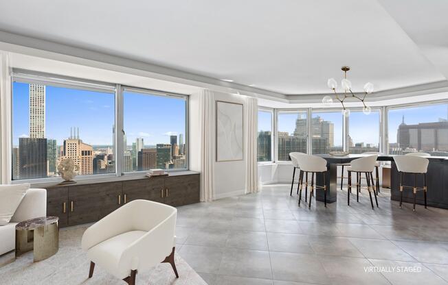 150 W 56 ST