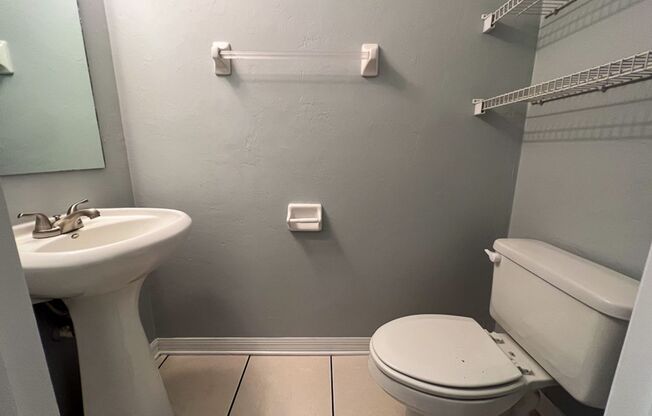 3BR/2.5BA Townhouse in Monticello @ Mill Pond - Available Mid-July!