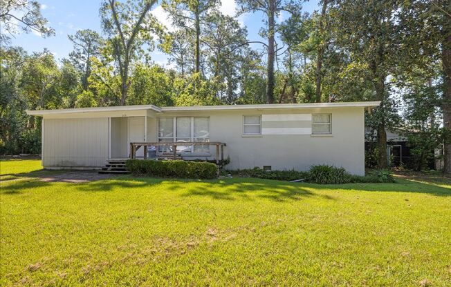 Beautiful 4 bedroom home near FSU!