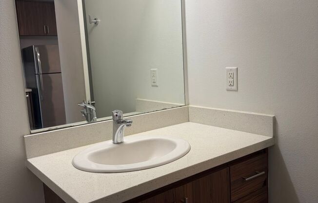 1 bed, 1 bath, 580 sqft, $1,299, Unit 209