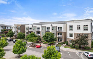 Republic Flats
