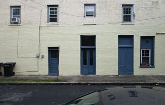 100 E Fearing St
