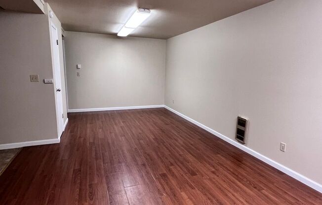 Mountain View Apartment