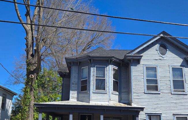Lovely 3bd , 2bath