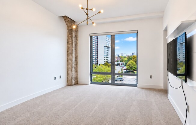 2 beds, 2 baths, 1,124 sqft, $3,800, Unit 401
