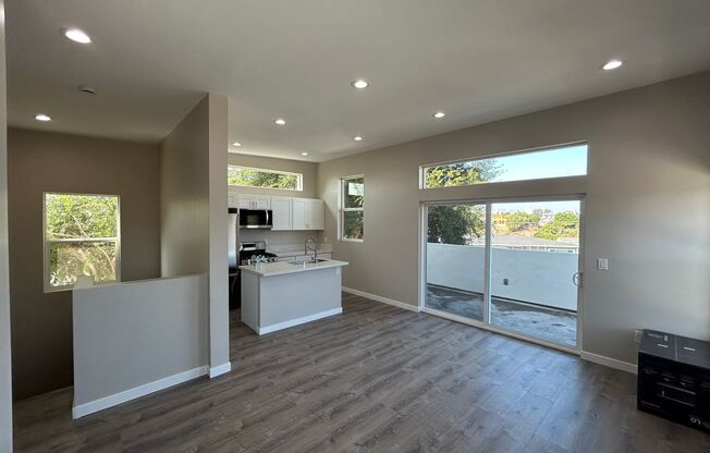 Newly Built in 2024! Driveway & Garage Parking!
