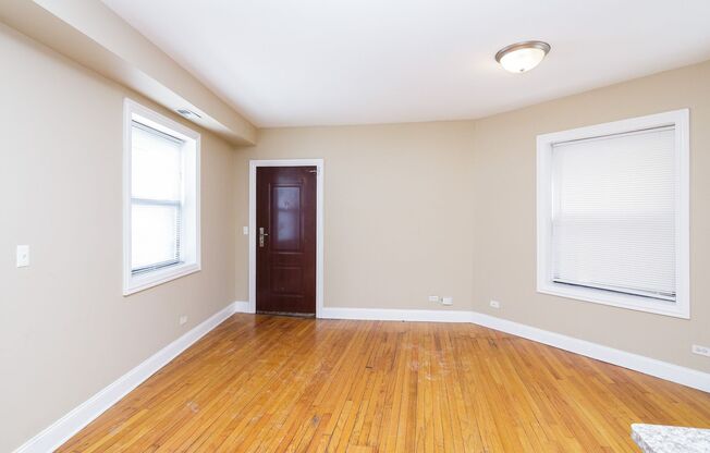 1 bed, 1 bath, $1,600, Unit 3731K-2N