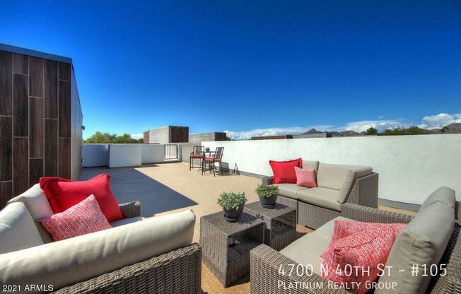 4700 N 40th Street