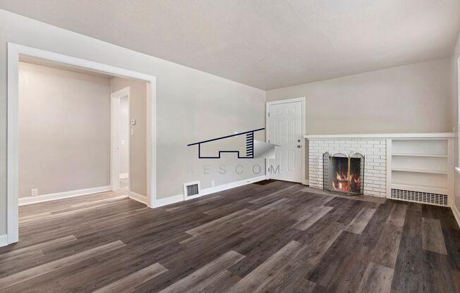 Polk Duplex