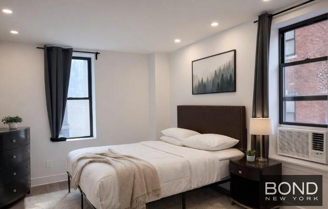 Studio, 1 bath, $3,595, Unit 11A
